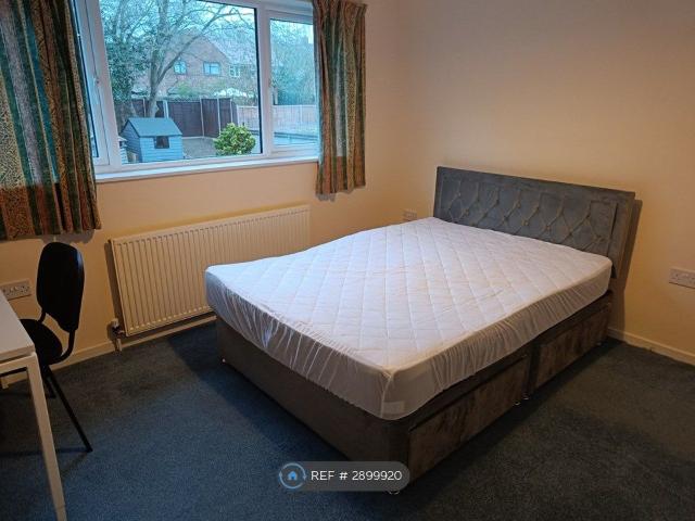 Room for rent in Hatfield, Fretherne