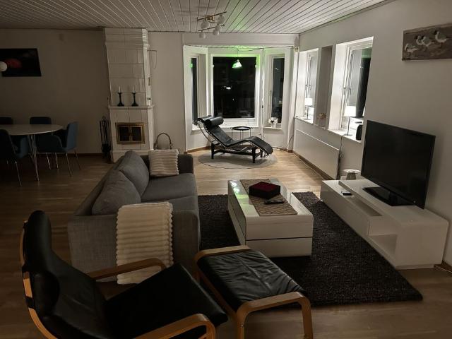 Hus hyra i Åhus, Skåne