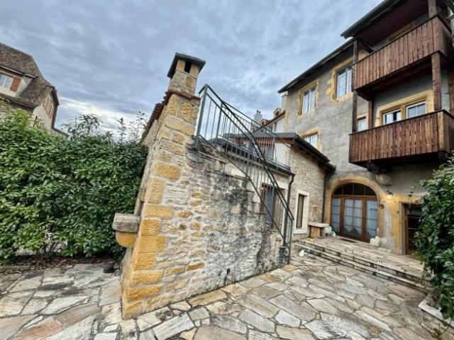 Wohnung mieten in Corcelles (NE)