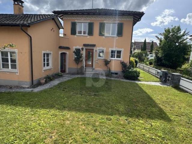 Haus mieten in Wallbach, Bezirk Rheinfelden