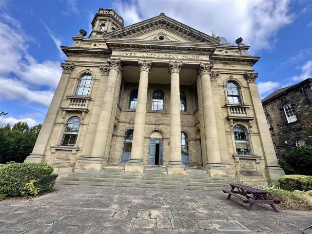 Apartment for rent in Heckmondwike, West Yorkshire