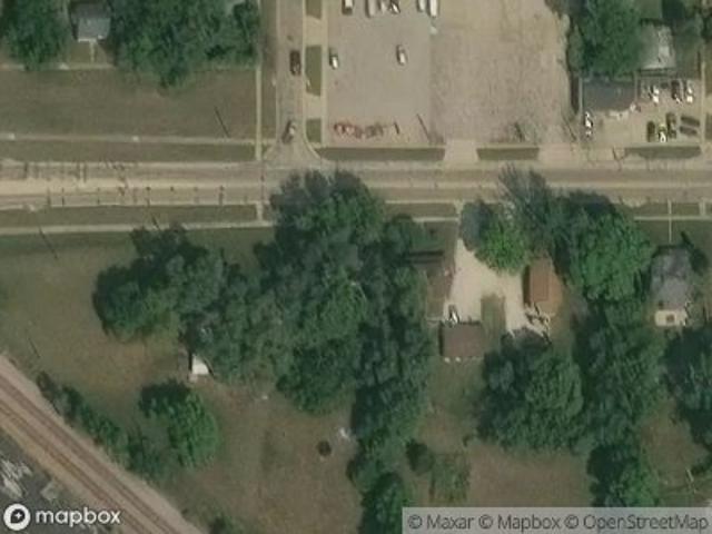 House for sale in Waterloo, Iowa