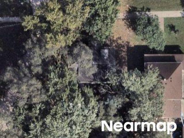House for sale in Waterloo, Iowa