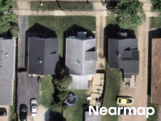 House for sale in Chapel Hill, Akron