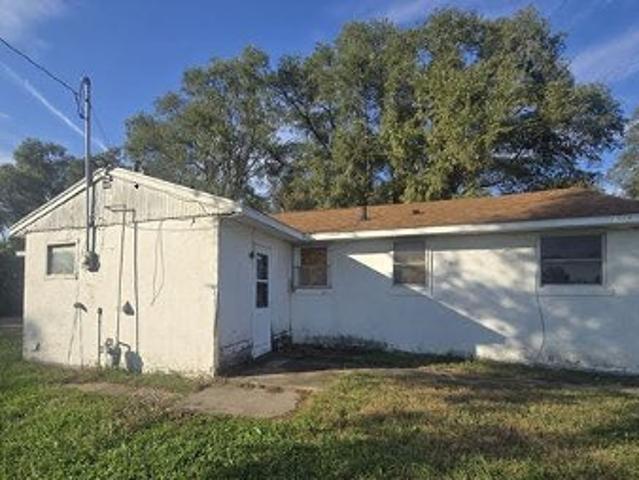 House for sale in Waterloo, Iowa
