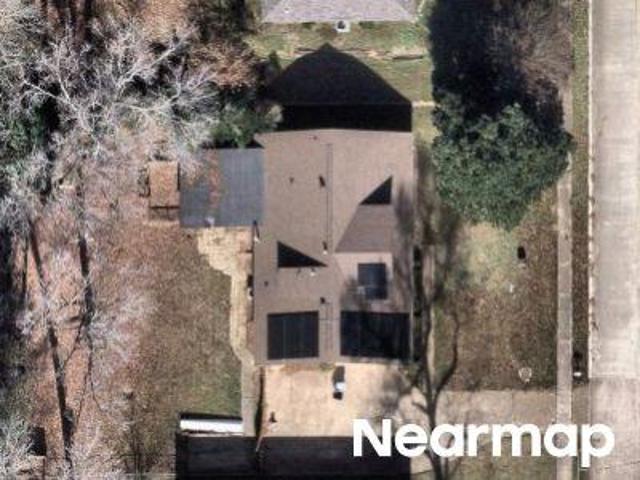 House for sale in Keithville, Louisiana