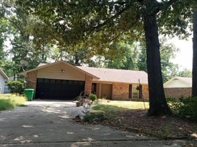 House for sale in Ark