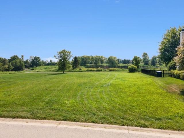 Land for sale in Elburn