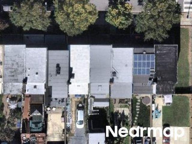 House for sale in Washington, Washington DC