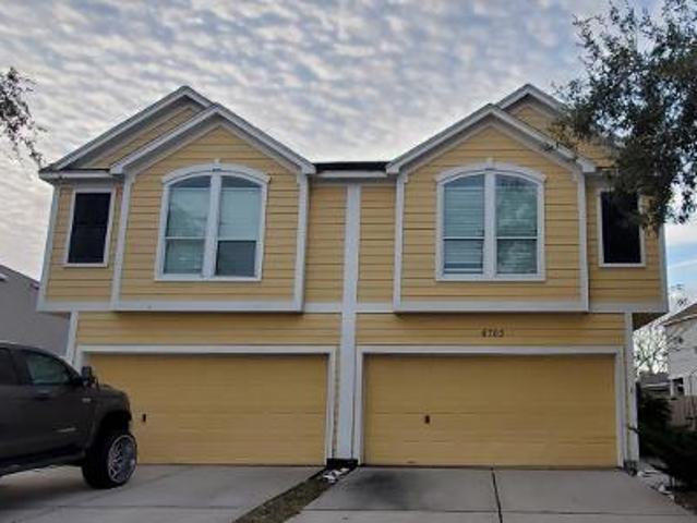 Condo for sale in Baytown