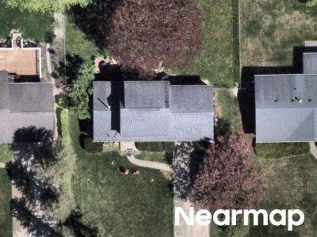House for sale in Grand Blanc, Michigan