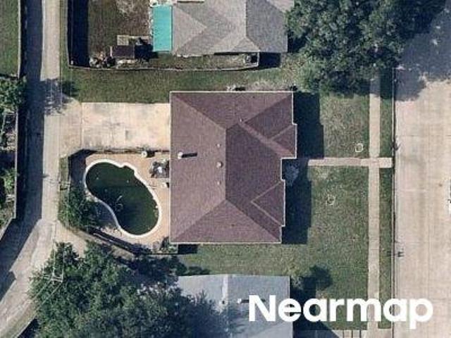 House for sale in Mesquite, Texas