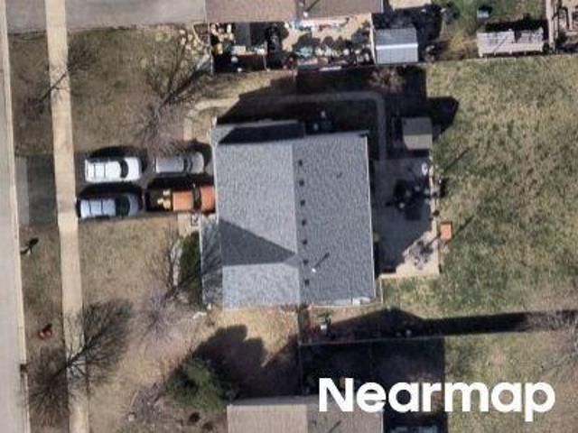 House for sale in Plainfield, Illinois
