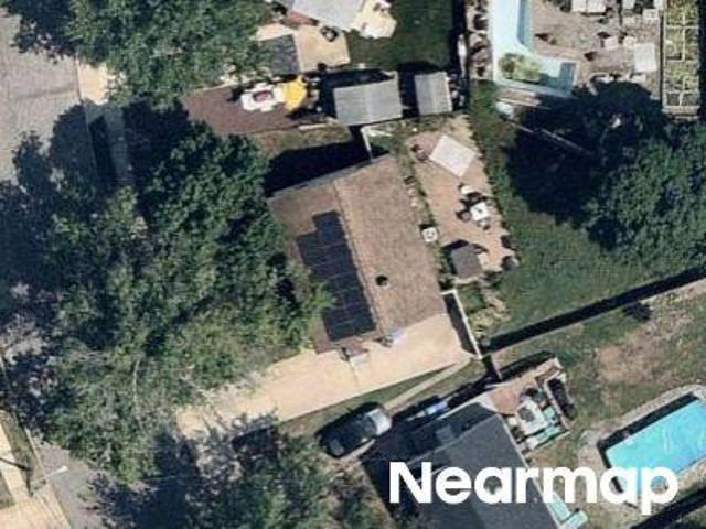 House for sale in Burlington, New Jersey