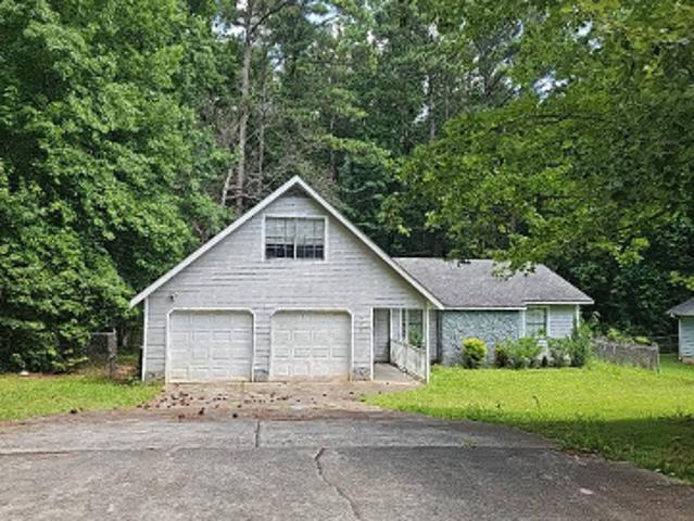 House for sale in Clayton, Georgia