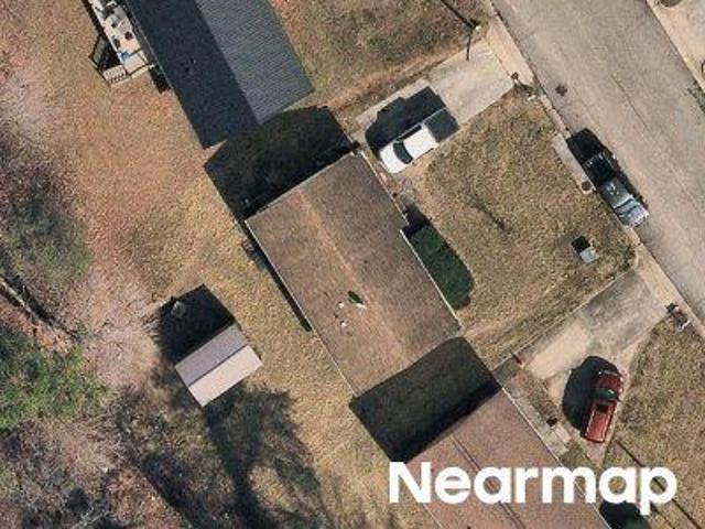 Property for sale in Martinsville, Virginia