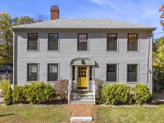 House for sale in Freeport, Cumberland County