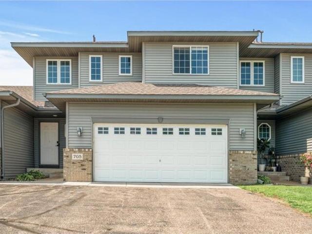 House for sale in Big Lake