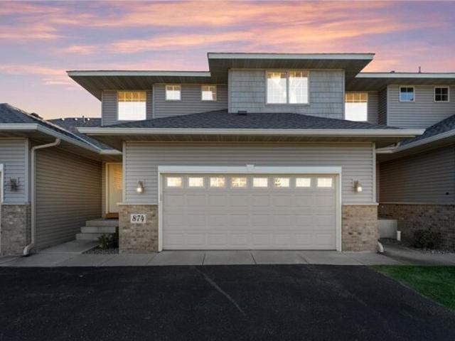 House for sale in Big Lake, Minnesota