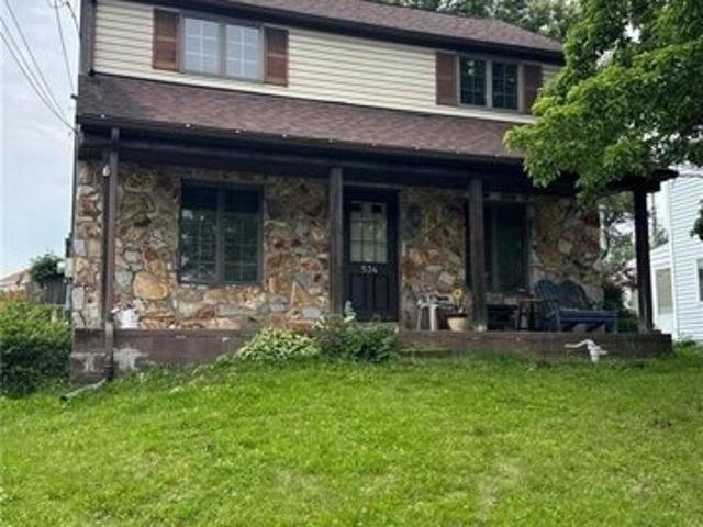 House for sale in Clairton