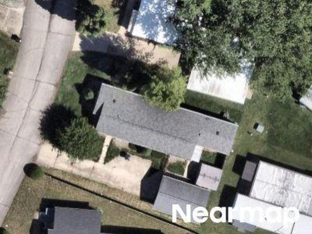 House for sale in Elwood, Indiana