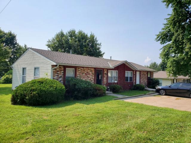 Apartment for rent in Independence, Missouri