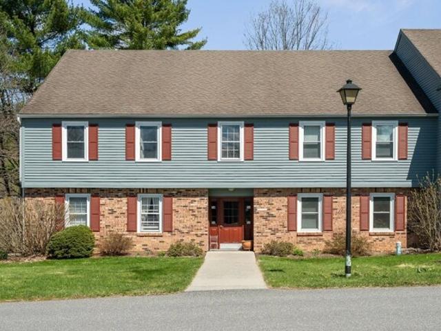 Condo for sale in Montpelier, Vermont