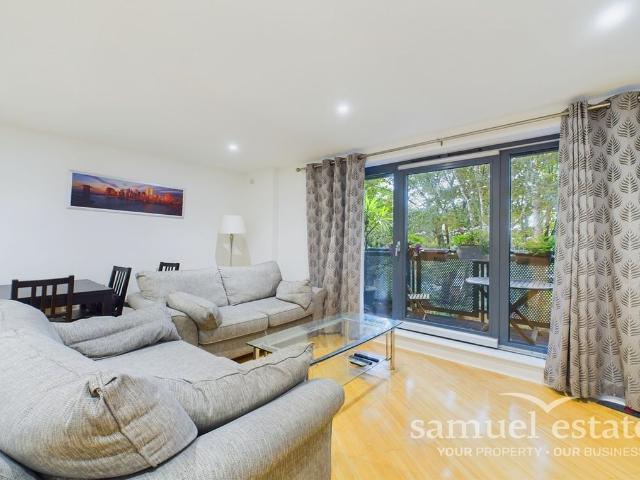 House for rent in London Borough of Merton, Collier's Wood