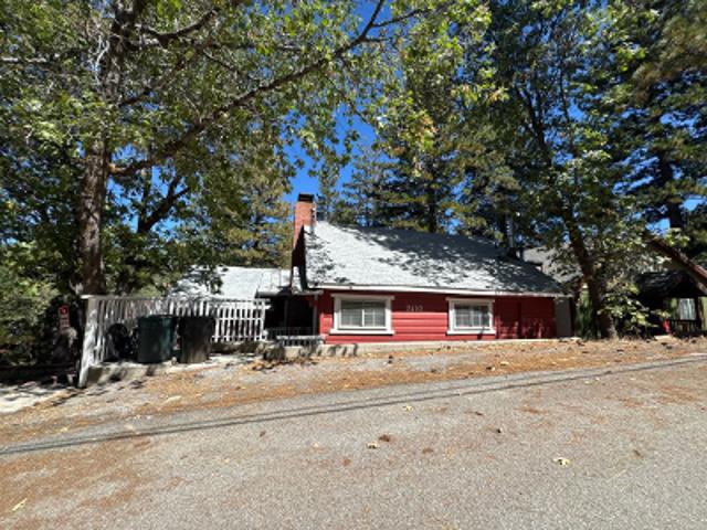 House for sale in Arrowbear Lake, Running Springs