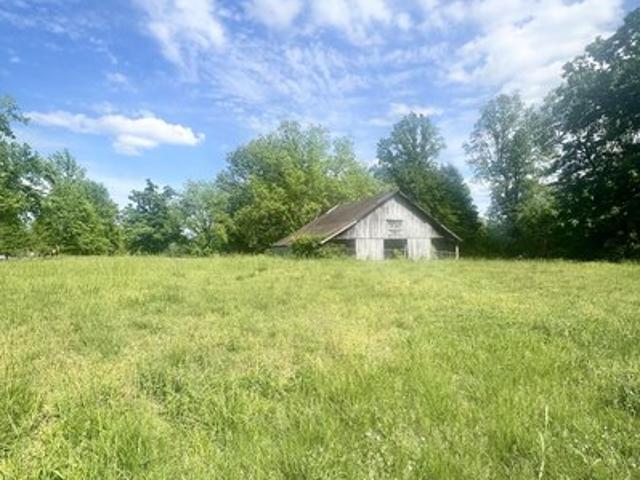 Land for sale in Tennessee