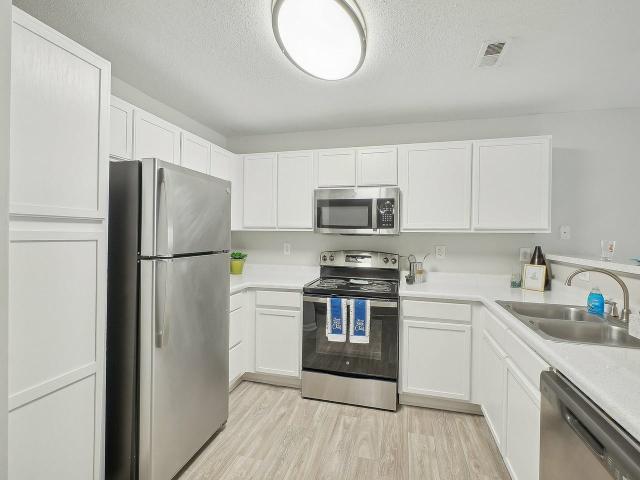 Apartment for rent in Durham, North Carolina