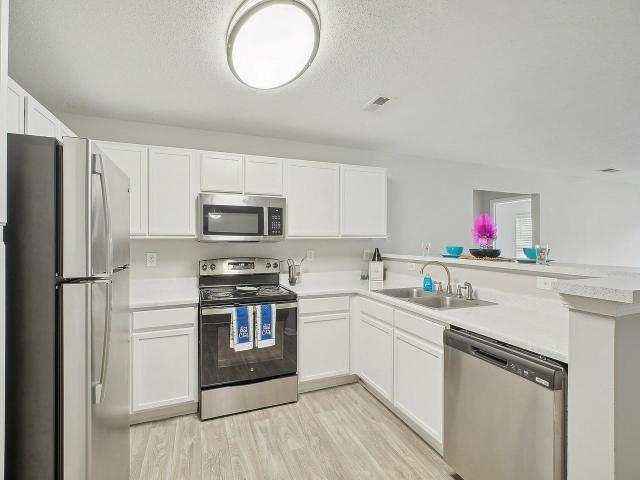 Apartment for rent in Durham, North Carolina