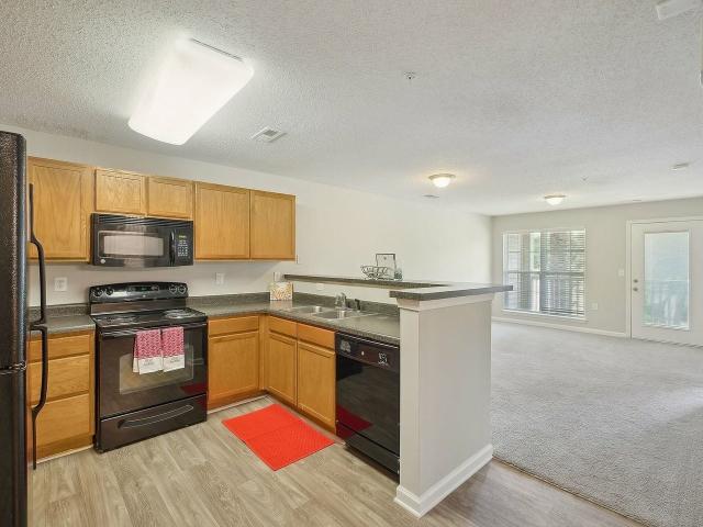 Apartment for rent in Durham, North Carolina