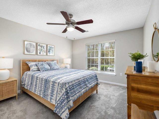 Apartment for rent in Durham, North Carolina