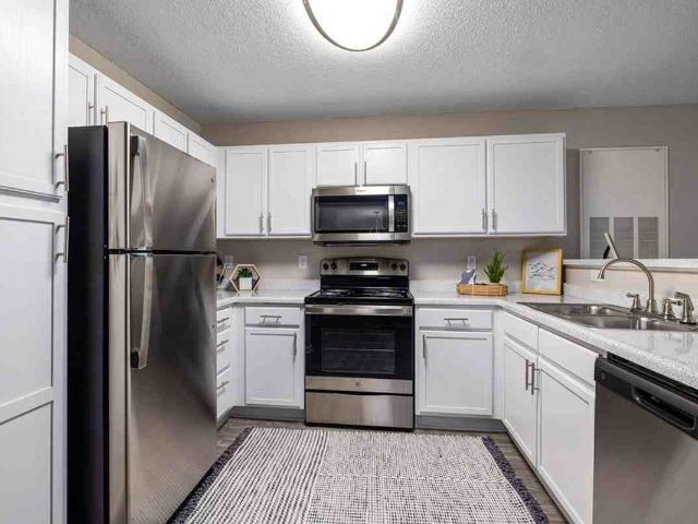 Apartment for rent in Durham, North Carolina