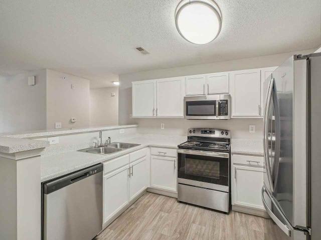 Apartment for rent in Durham, North Carolina