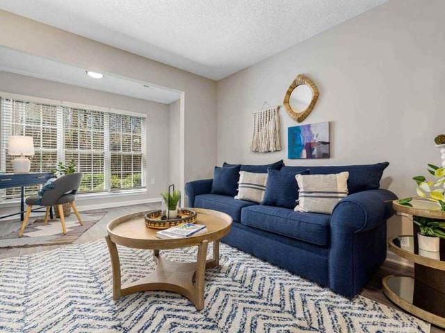 Apartment for rent in Durham, North Carolina