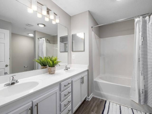 Apartment for rent in Durham, North Carolina