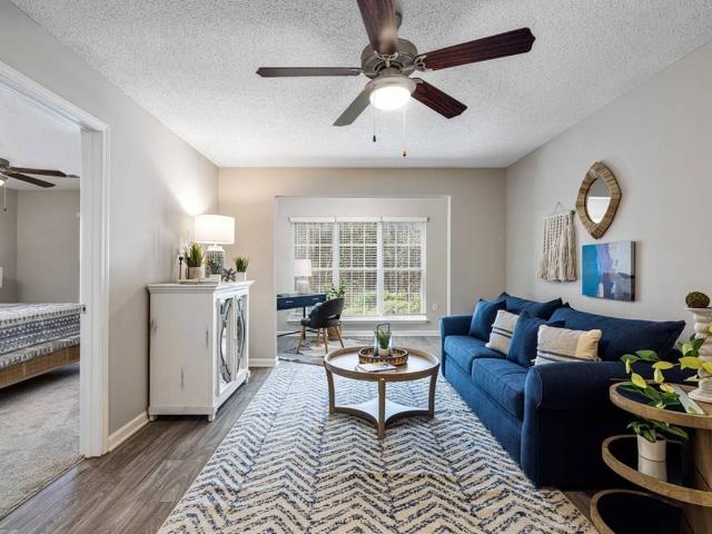 Apartment for rent in Durham, North Carolina