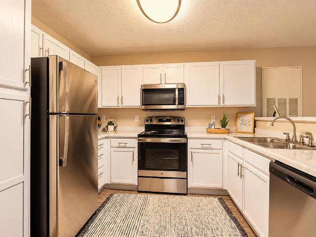 Apartment for rent in Durham, Durham County