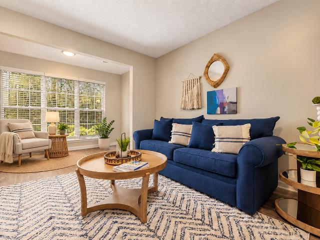 Apartment for rent in Durham, Durham County