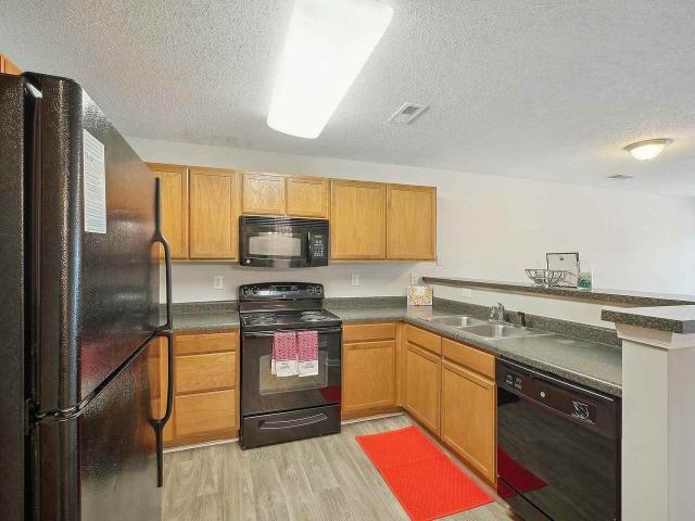 Apartment for rent in Durham, North Carolina