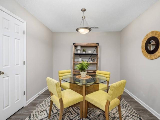 Apartment for rent in Durham, North Carolina