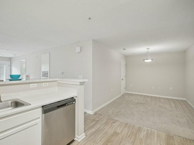 Apartment for rent in Durham, North Carolina