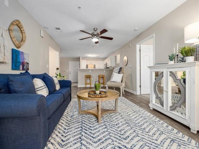 Apartment for rent in Durham, North Carolina