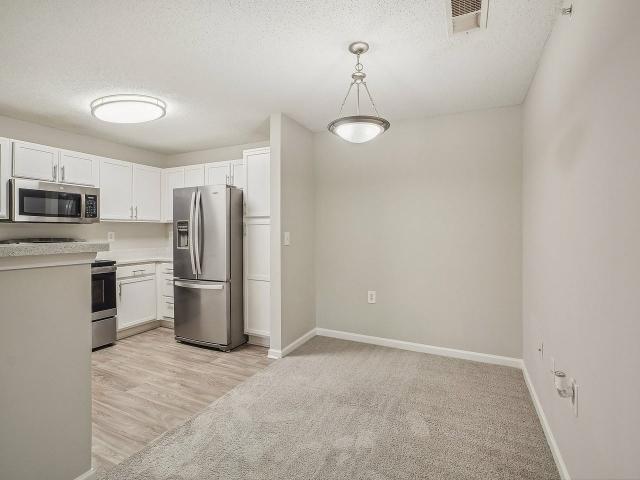 Apartment for rent in Durham, North Carolina