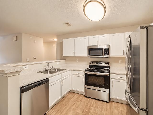 Apartment for rent in Durham, Durham County