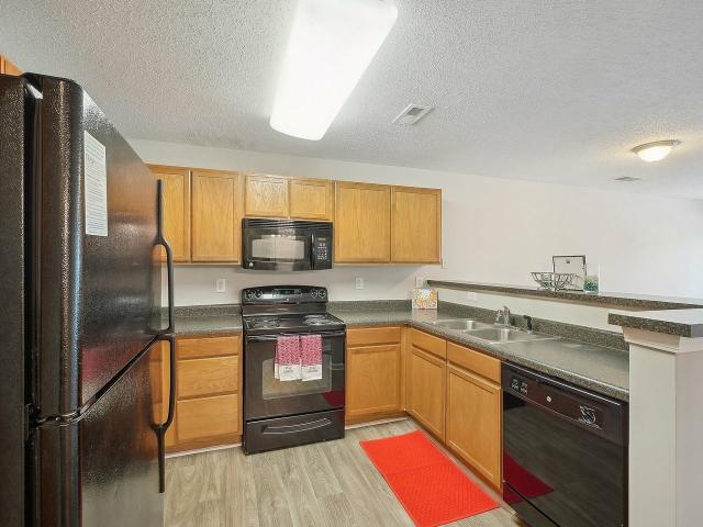 Apartment for rent in Durham, North Carolina