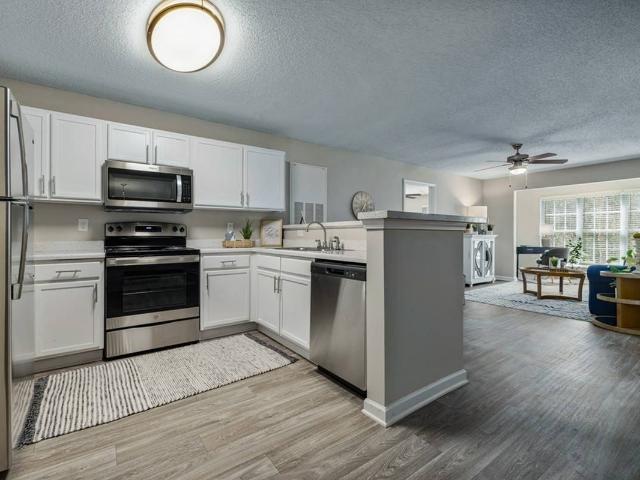 Apartment for rent in Durham, North Carolina