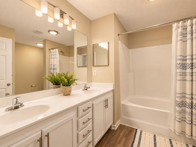 Apartment for rent in Durham, Durham County